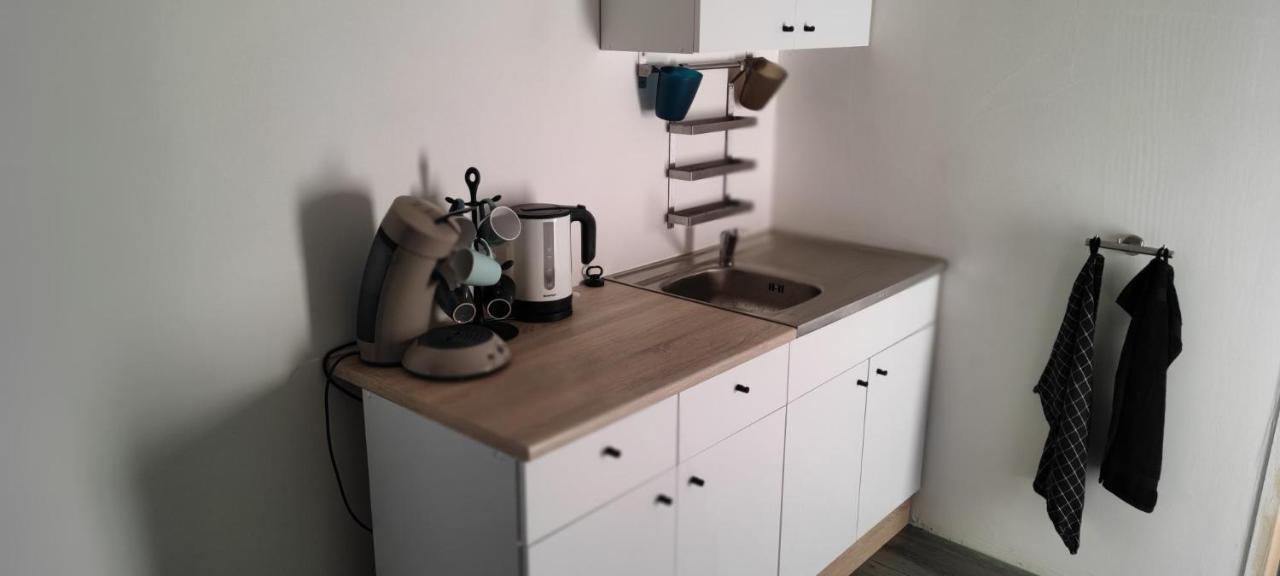 Klein Java อาร์เดินเบิร์ก ภายนอก รูปภาพ