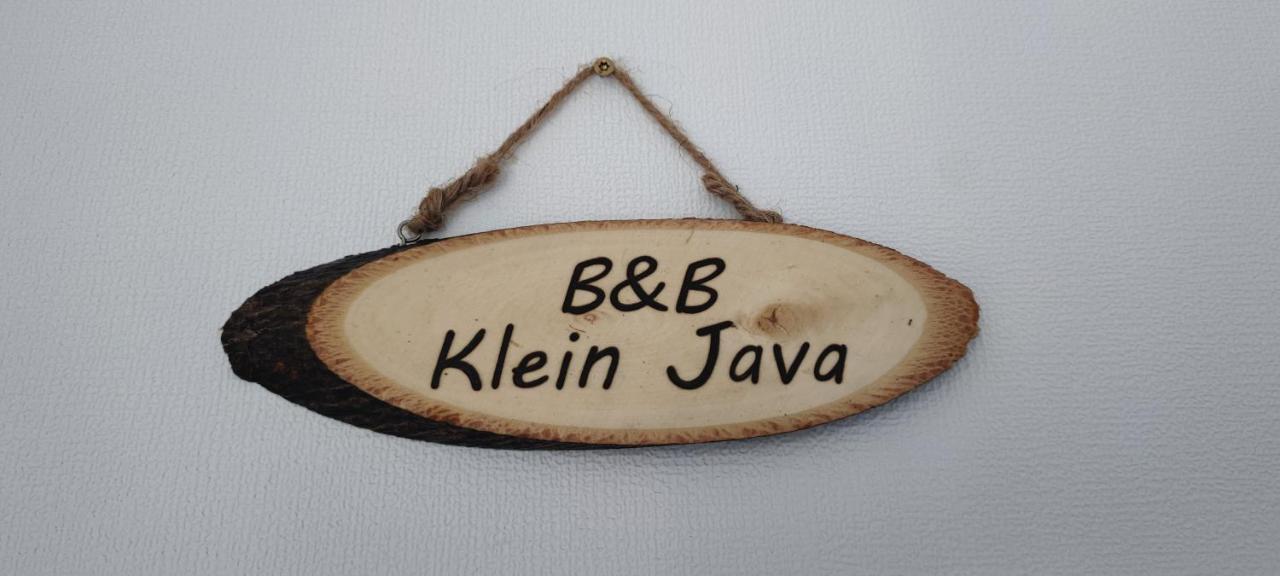Klein Java อาร์เดินเบิร์ก ภายนอก รูปภาพ