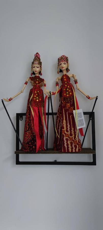 Klein Java อาร์เดินเบิร์ก ภายนอก รูปภาพ